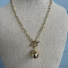 Have A Ball Necklace by B.B. Lila