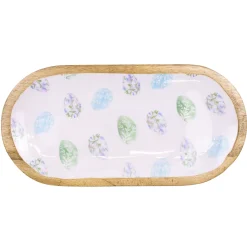 Haven Eggs Serving Tray