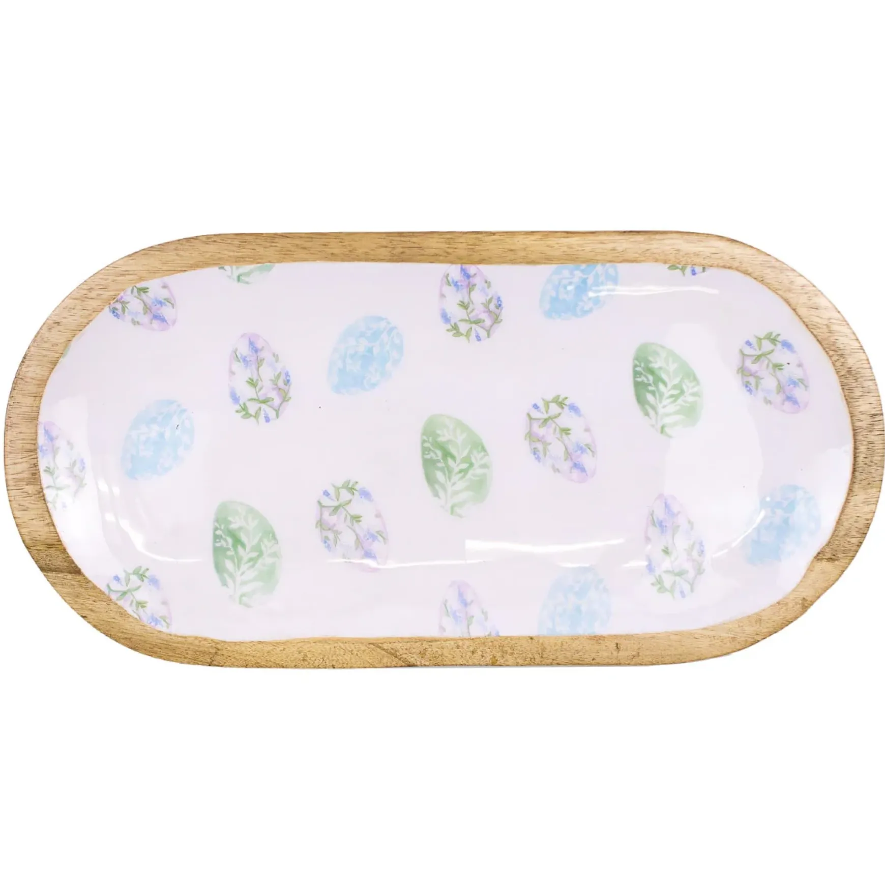Haven Eggs Serving Tray