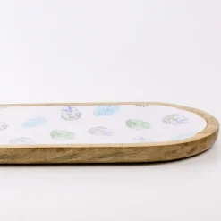 Haven Eggs Serving Tray