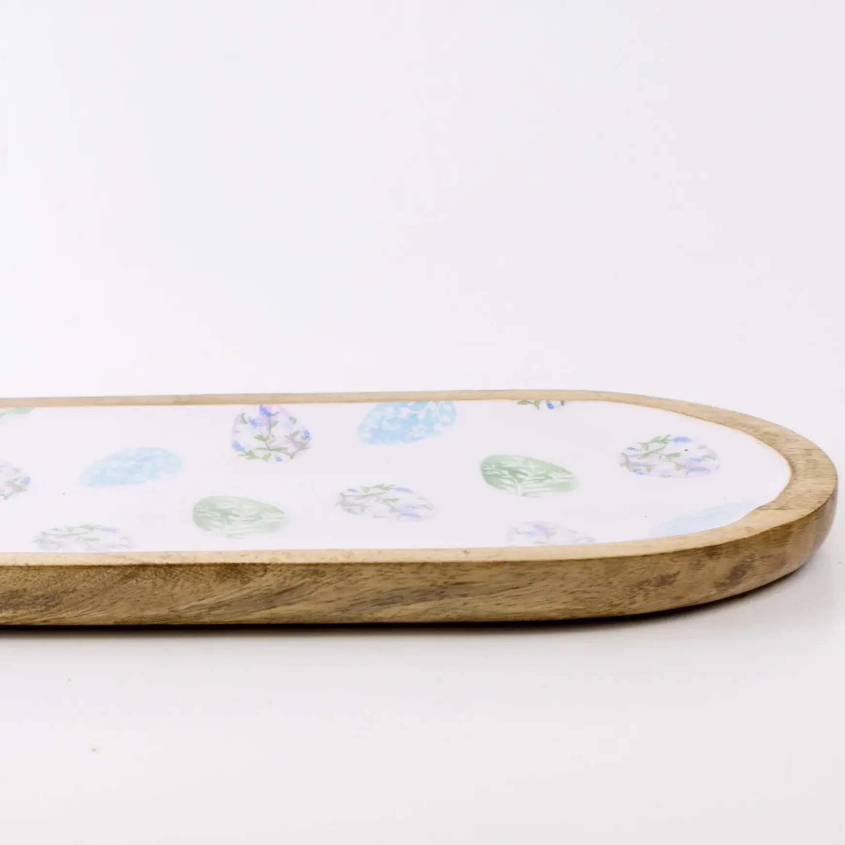 Haven Eggs Serving Tray