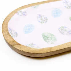 Haven Eggs Serving Tray