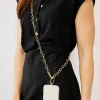 Heart Phone Crossbody Chains by O-Venture