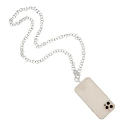 Heart Phone Crossbody Chains by O-Venture