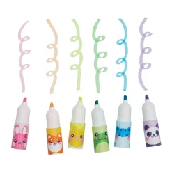 Hey Critters Stacking Highlighters