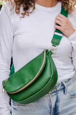 Holly Foldover Crossbody - 4/1