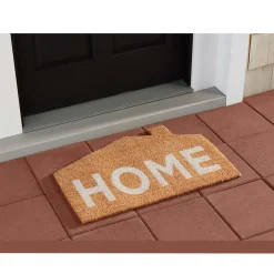 Home Door Mat by Mud Pie
