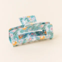 Hoppy Days Claw Clip