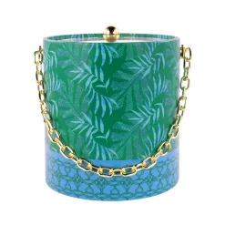 Ice Bucket by Lilly Pulitzer - It's a Jungle Out There
