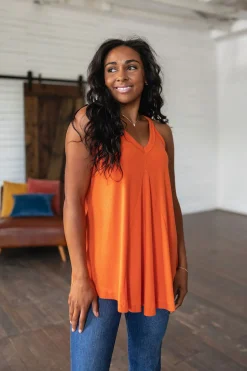 In The Swing of Things Swing Tank