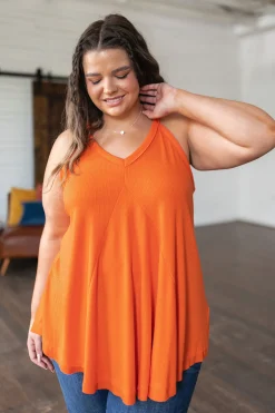 In The Swing of Things Swing Tank