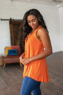 In The Swing of Things Swing Tank