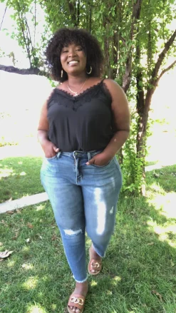 Infinite Memories Lace Bodysuit In Black