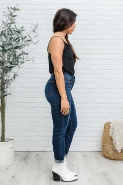 Infinite Memories Lace Bodysuit In Black