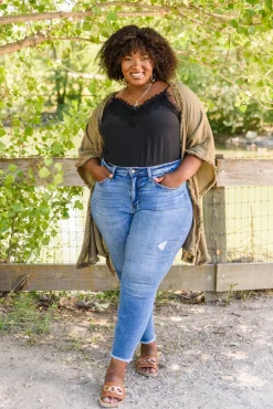 Infinite Memories Lace Bodysuit In Black