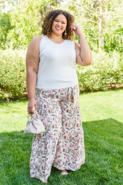 I’ve found Paris-dise Tank In White