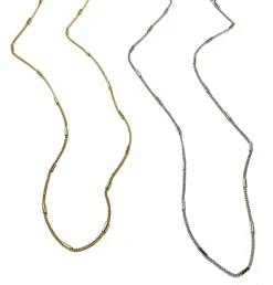 Jump Around Necklace by B.B. Lila