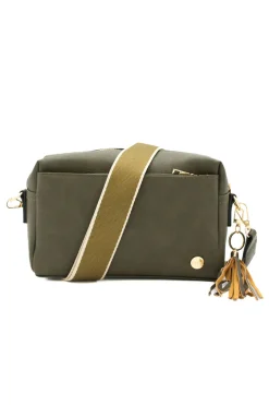 Kara Crossbody - 4/4