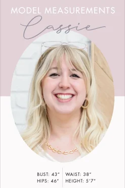 Keep Me Here Knit Sweater in Cream