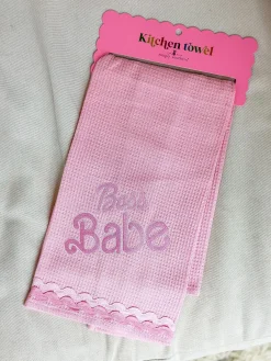 Kitchen Towels by Simply Southern