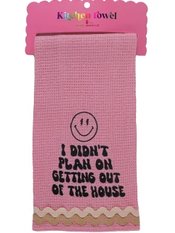 Kitchen Towels by Simply Southern