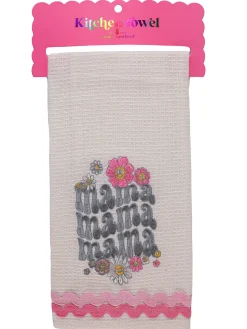 Kitchen Towels by Simply Southern