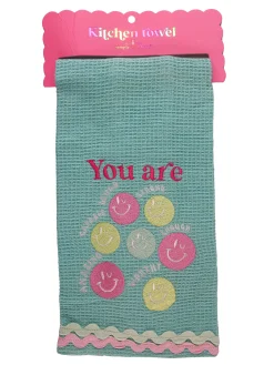 Kitchen Towels by Simply Southern