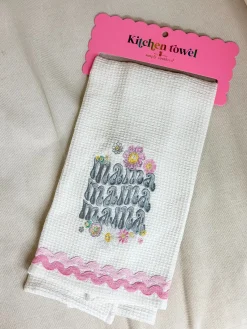 Kitchen Towels by Simply Southern