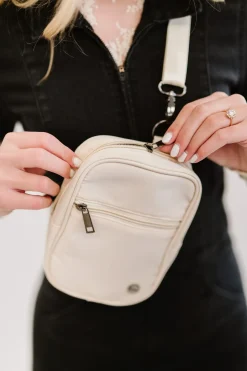 Lainey Convertible Crossbody - 3/18