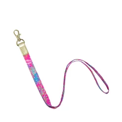 Lanyard by Lilly Pulitzer - Shell Me Something Good