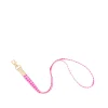 Lanyard by Lilly Pulitzer - Havana Pink Caning