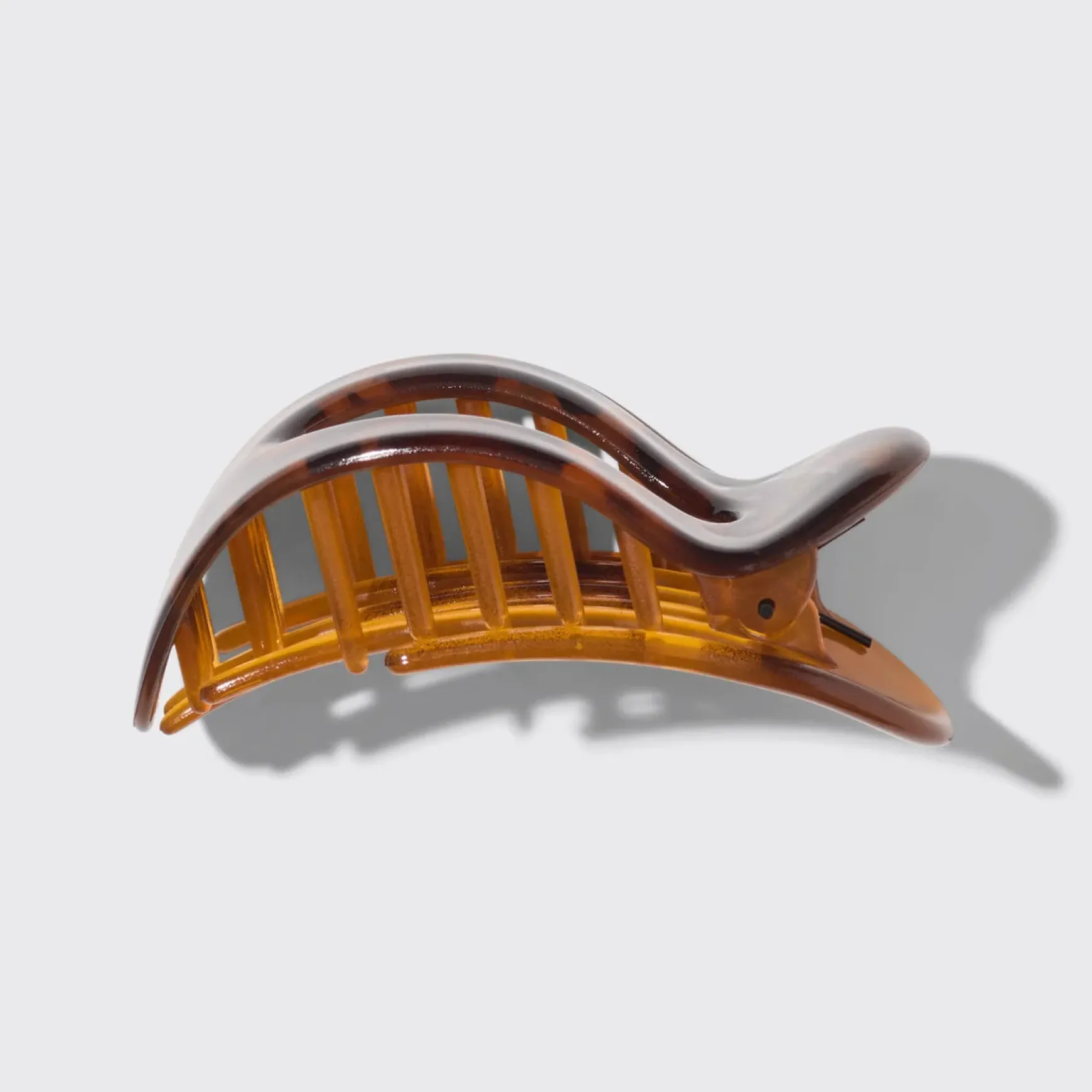 Large Flat Cloud Clip - Tort