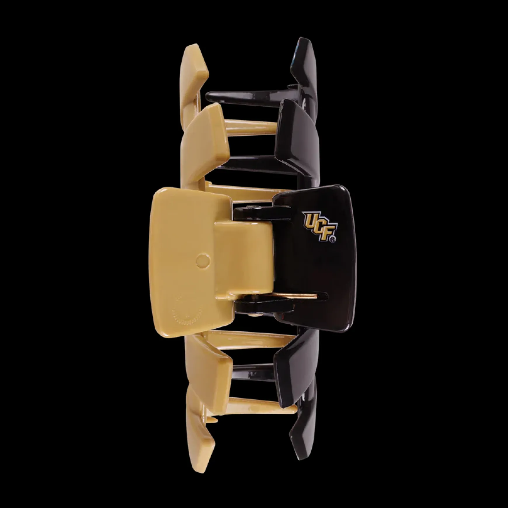 Large Teleties Claw Clip - University of Central Florida