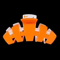 Large Teleties Claw Clip - University of Tennessee
