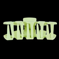 Large Teleties Claw Clip - Aloe, There!