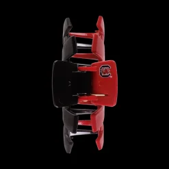 Large Teleties Claw Clip - University of South Carolina