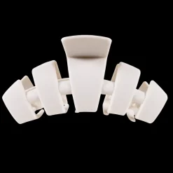 Large Teleties Claw Clip - Toasted