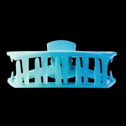 Large Teleties Open Claw Clip - Poolside