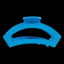 Large Teleties Open Claw Clip - Bora Bora