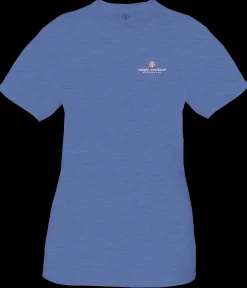 'Life Gets Better With Grandkids' Short Sleeve Tee by Simply Southern