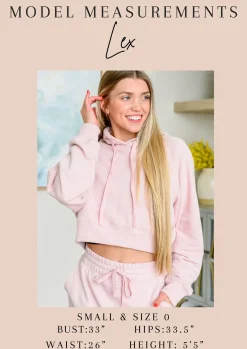 Lisa High Rise Control Top Wide Leg Crop Jeans by Judy Blue - Pink