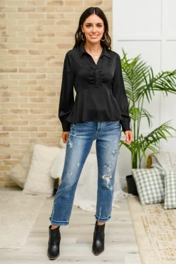 Little Love Songs Blouse