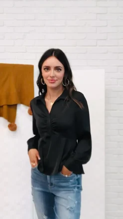 Little Love Songs Blouse