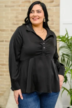 Little Love Songs Blouse