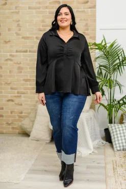 Little Love Songs Blouse