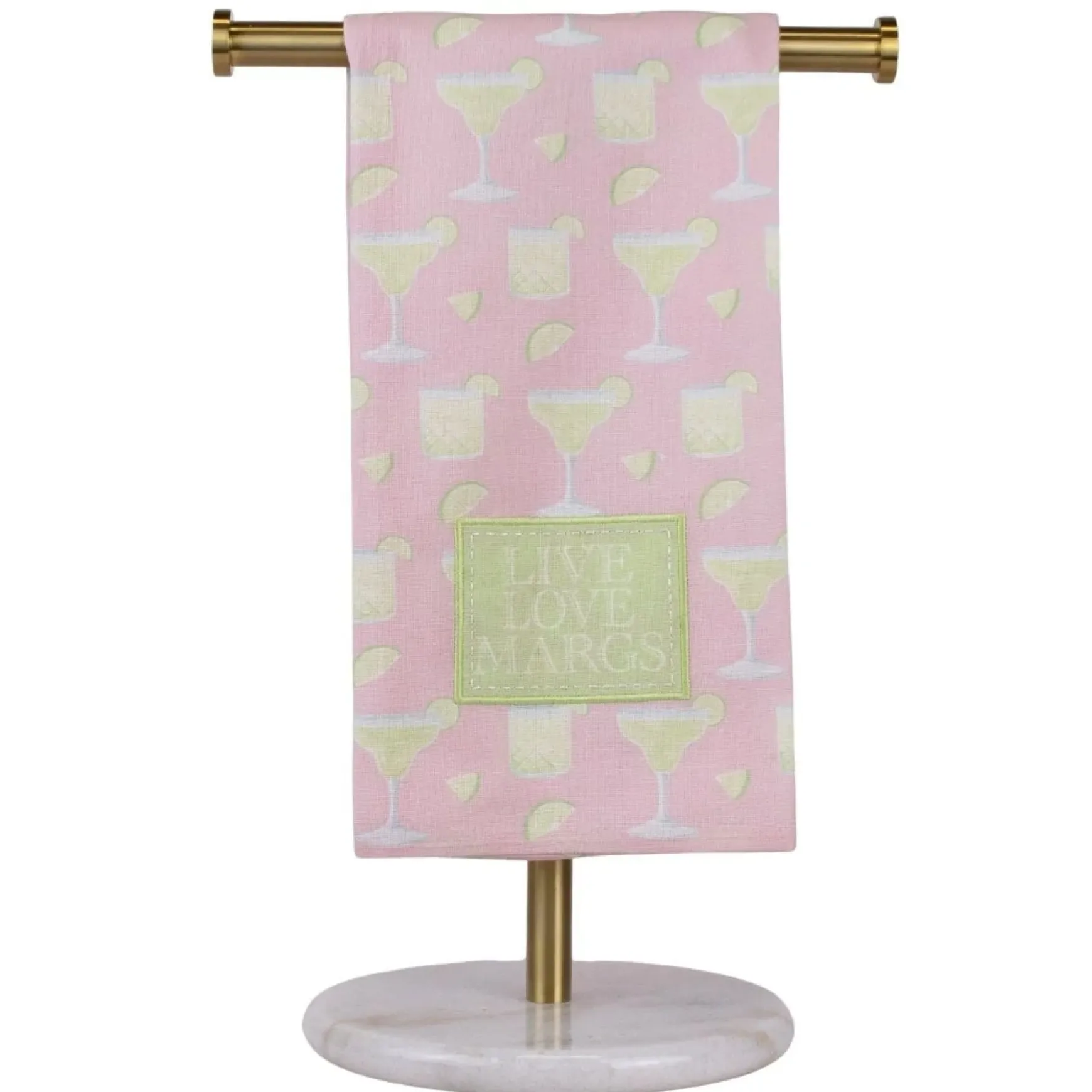 Live Love Margs Hand Towel