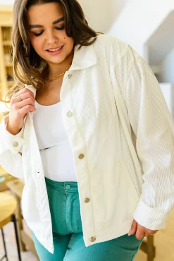 Loretta Rhinestone Fringe Jacket