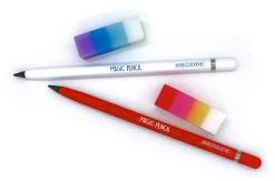 Magic Pencil - Red
