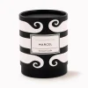 Marcel Candle