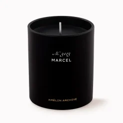 Marcel Candle